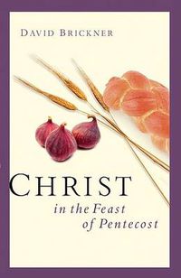 Cover image for Christ In The Feast Of Pentecost