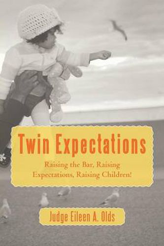 Cover image for Twin Expectations