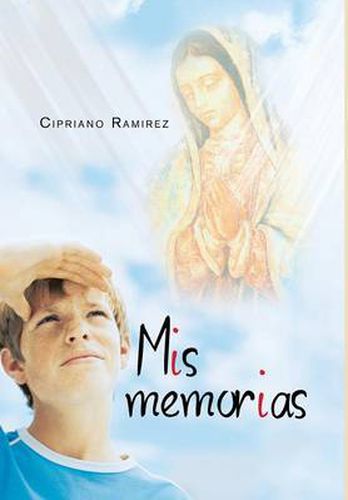 Cover image for MIS Memorias