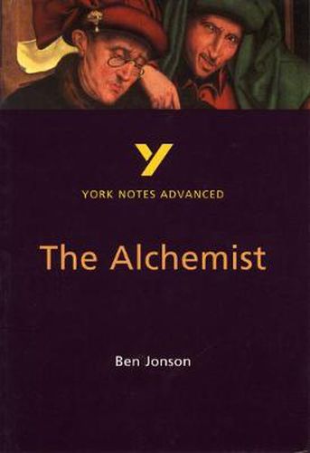 The Alchemist: everything you need to catch up, study and prepare for 2021 assessments and 2022 exams