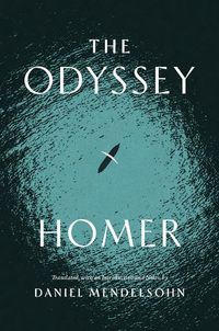 Cover image for The Odyssey