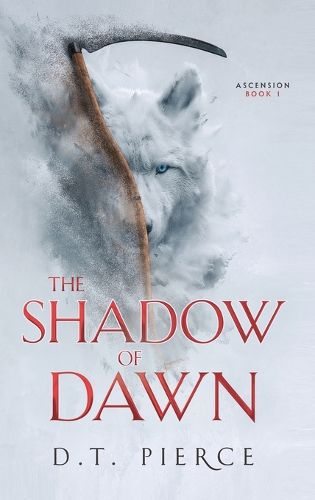 Cover image for The Shadow of Dawn
