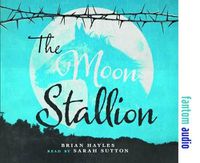 Cover image for The Moon Stallion
