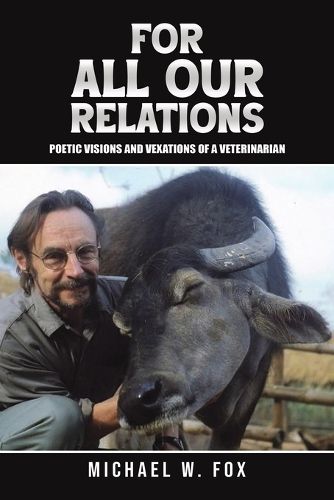 Cover image for For All Our Relations