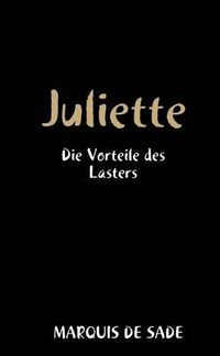 Cover image for Juliette