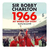 Cover image for 1966: My World Cup Story
