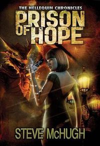 Cover image for Prison of Hope