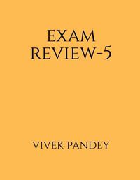 Cover image for Exam review-5(color)