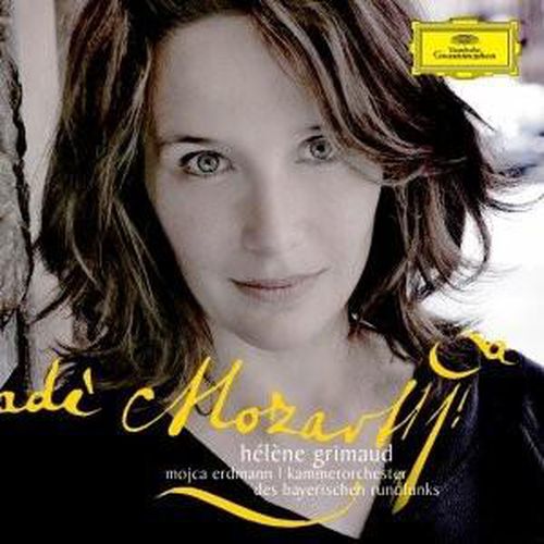 Mozart Piano Concertos Cd/dvd