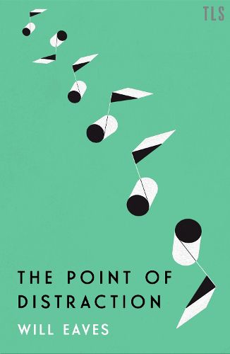 Cover image for Point of Distraction