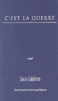 Cover image for C'Est La Guerre