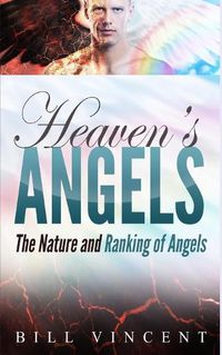 Cover image for Heaven's Angels
