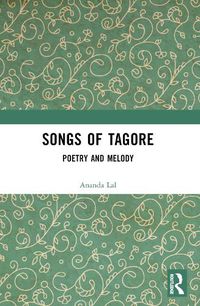 Cover image for Songs of Tagore