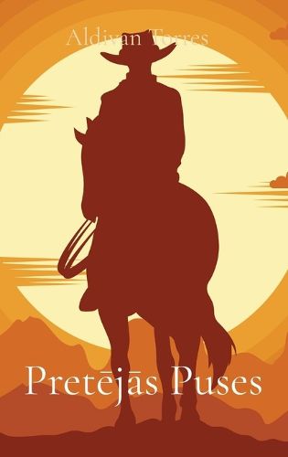 Cover image for Pretējās Puses