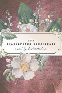 Cover image for The Shakespeare Conspiracy
