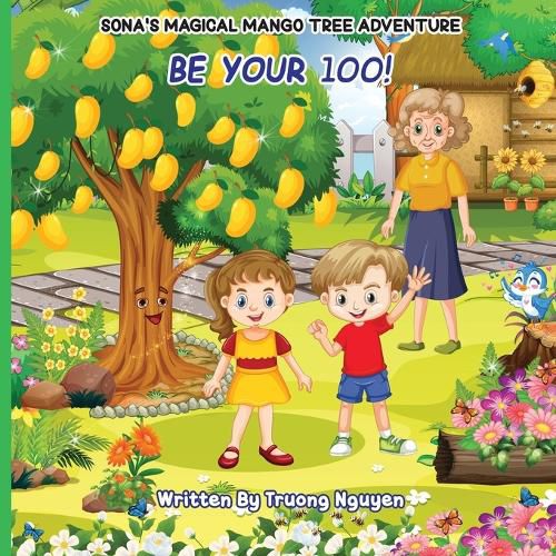 Cover image for Be Your 100