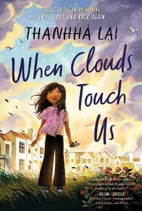 Cover image for When Clouds Touch Us