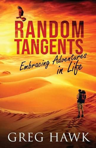 Cover image for Random Tangents: Embracing Adventures in Life