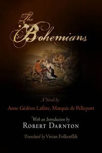 Cover image for The Bohemians
