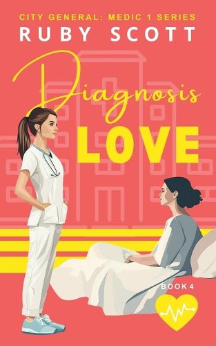 Cover image for Diagnosis Love