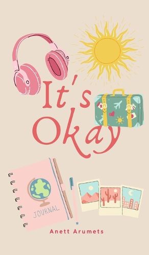 Cover image for It's Okay