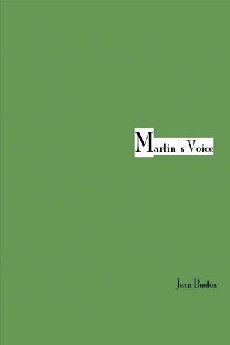 Cover image for Martin's Voice