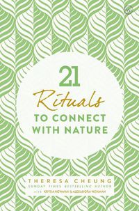 Cover image for 21 Rituals to Connect with Nature