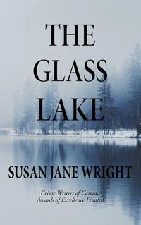 Cover image for The Glass Lake