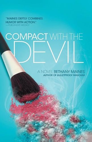 Cover image for Compact with the Devil