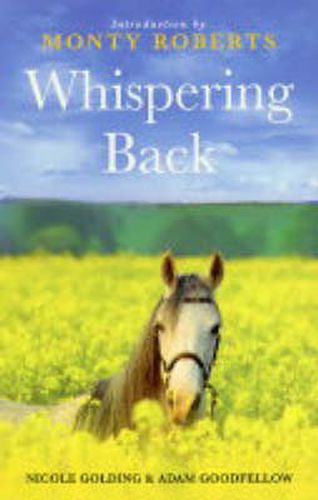 Whispering Back: Tales from a Stable in the English Countryside