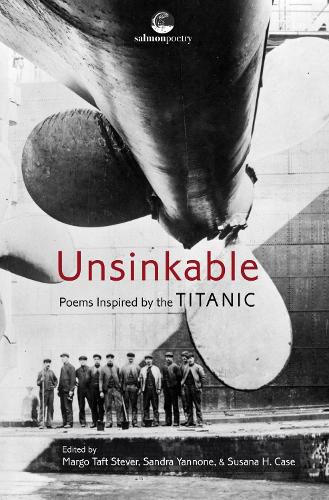 Cover image for Unsinkable