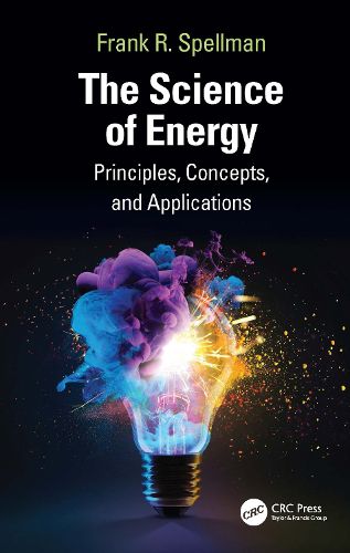 Cover image for The Science of Energy