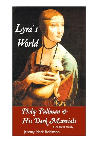Cover image for Lyra's World