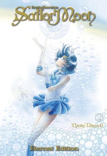 Cover image for Sailor Moon Eternal Edition 2