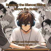 Cover image for Breaking the Silence