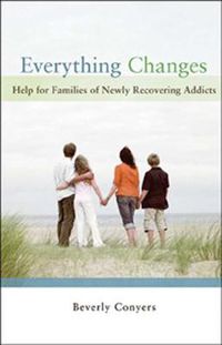 Cover image for Everything Changes