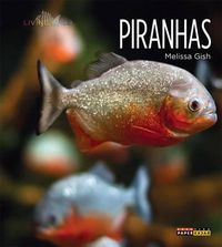 Cover image for Piranhas