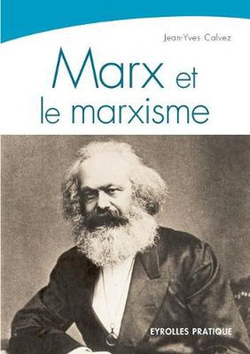 Cover image for Marx et le marxisme