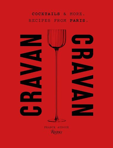 Cover image for Cravan