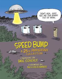 Cover image for Speed Bump