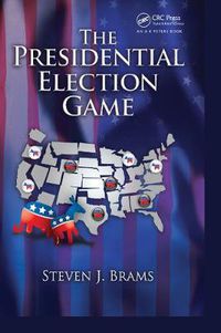 Cover image for The Presidential Election Game