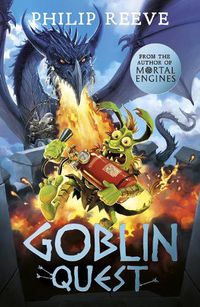 Cover image for Goblin Quest (NE)