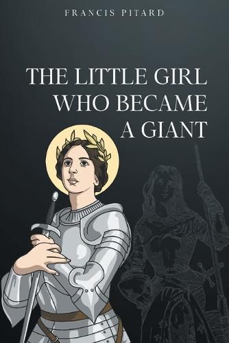 Cover image for The Little Girl Who Became a Giant