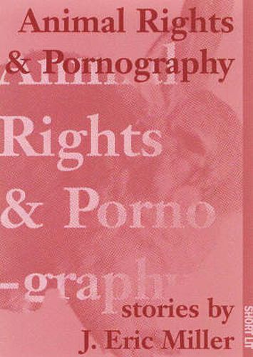 Animal Rights and Pornography