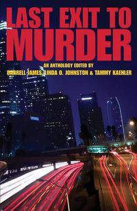 Cover image for Last Exit to Murder