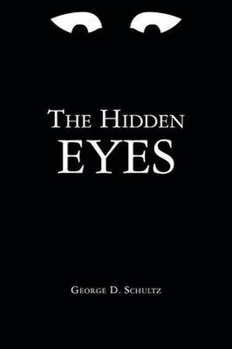 Cover image for The Hidden Eyes