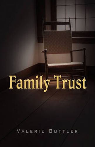 Cover image for Family Trust