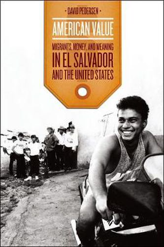 Cover image for American Value