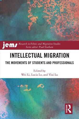 Cover image for Intellectual Migration