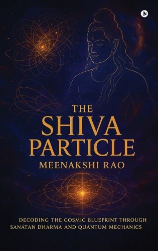 Cover image for The Shiva Particle